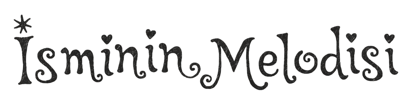 İsminin Melodisi