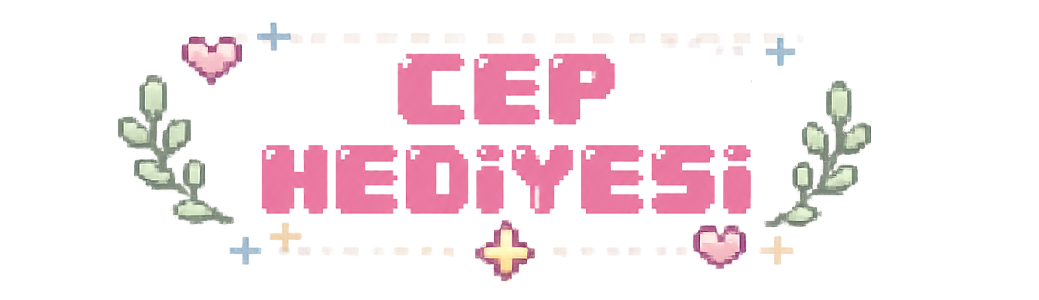 CEP HEDİYESİ
